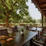 Waldhotel Kreuztanne Otel Sayda