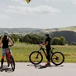 Waldhotel Kreuztanne 4* Sayda