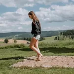 Waldhotel Kreuztanne Otel 4*