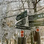 Waldhotel Kreuztanne Otel Sayda