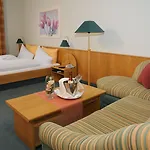 Otel Waldhotel Kreuztanne Sayda