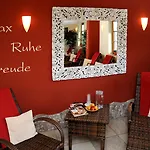 Waldhotel Kreuztanne 4*