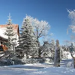 Hotel Waldhotel Kreuztanne