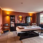 Waldhotel Kreuztanne 4* Sayda