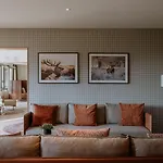 Waldhotel Kreuztanne Sayda