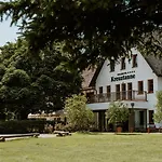 Waldhotel Kreuztanne 4*