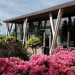 Otel Waldhotel Kreuztanne