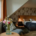 Waldhotel Kreuztanne 4* Sayda