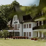 Waldhotel Kreuztanne