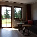 Otel Waldhotel Kreuztanne
