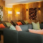 Hotel Waldhotel Kreuztanne Sayda