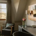 Waldhotel Kreuztanne Otel Sayda