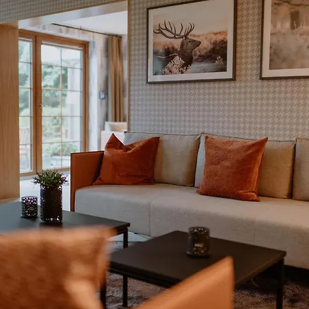 Waldhotel Kreuztanne Sayda