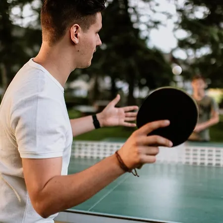 酒店 克鲁兹坦瓦尔德酒店酒店 4*