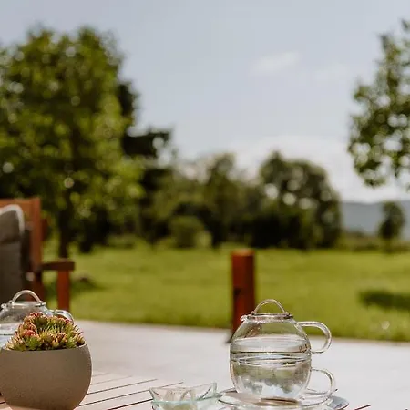 호텔 Waldhotel Kreuztanne 4*