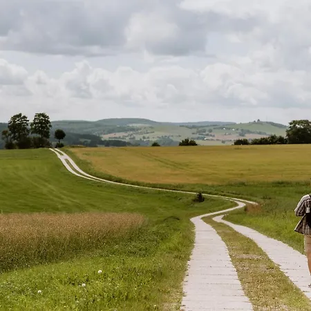 Hotel Waldhotel Kreuztanne 4*