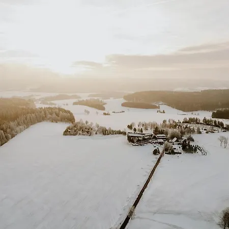 克鲁兹坦瓦尔德酒店酒店