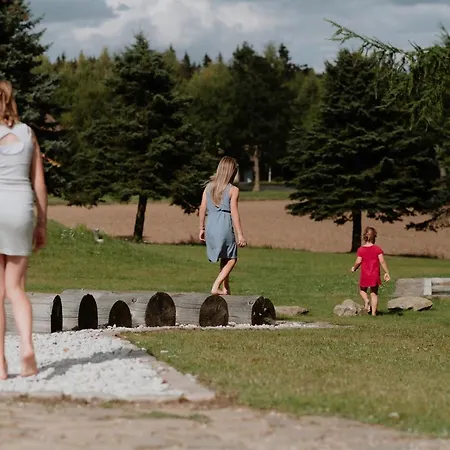 Waldhotel Kreuztanne Hotel Sayda