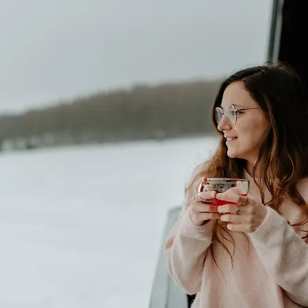 Hotel Waldhotel Kreuztanne 4*