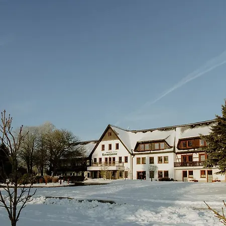 Waldhotel Kreuztanne