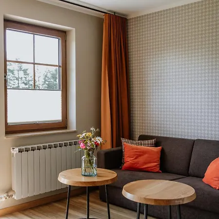 Waldhotel Kreuztanne 4* Sayda