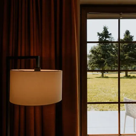 Waldhotel Kreuztanne