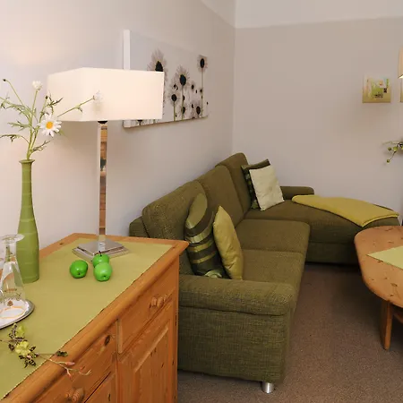 Waldhotel Kreuztanne 4* Sayda