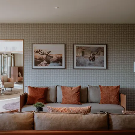 Waldhotel Kreuztanne Sayda