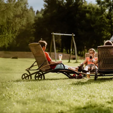 酒店 克鲁兹坦瓦尔德酒店酒店 赛达