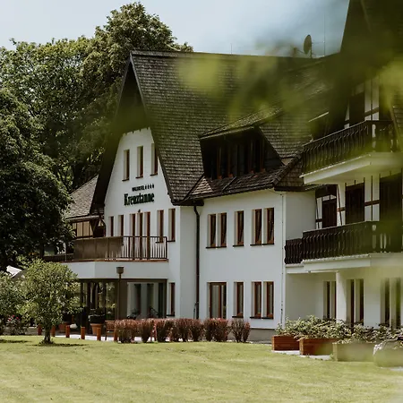 Waldhotel Kreuztanne
