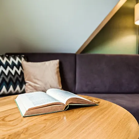 Waldhotel Kreuztanne מלון