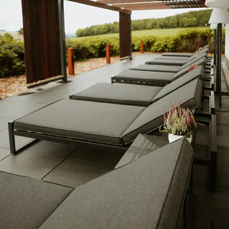 Waldhotel Kreuztanne 4* Sayda