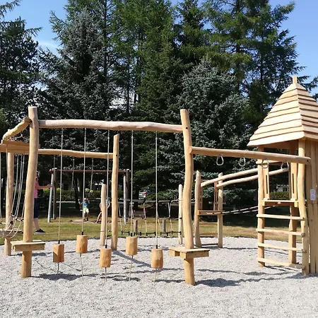 Waldhotel Kreuztanne Sayda