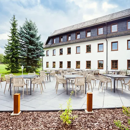 Waldhotel Kreuztanne Hotel