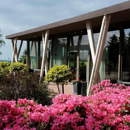 Hotel Waldhotel Kreuztanne Sayda