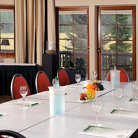 Waldhotel Kreuztanne