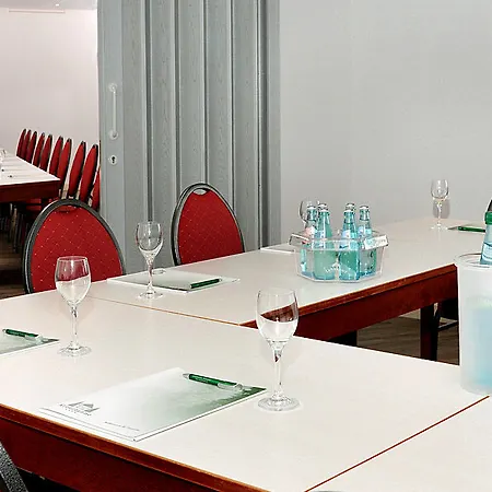 Waldhotel Kreuztanne 4*