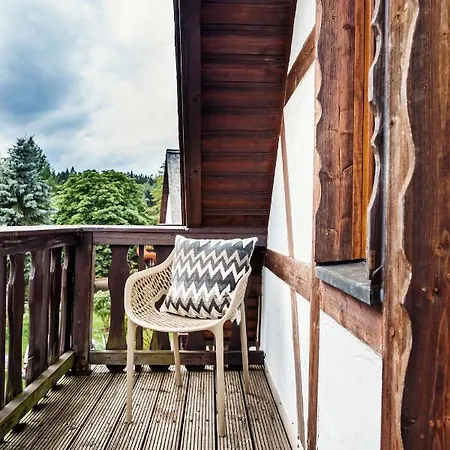 Waldhotel Kreuztanne Hotel 4*