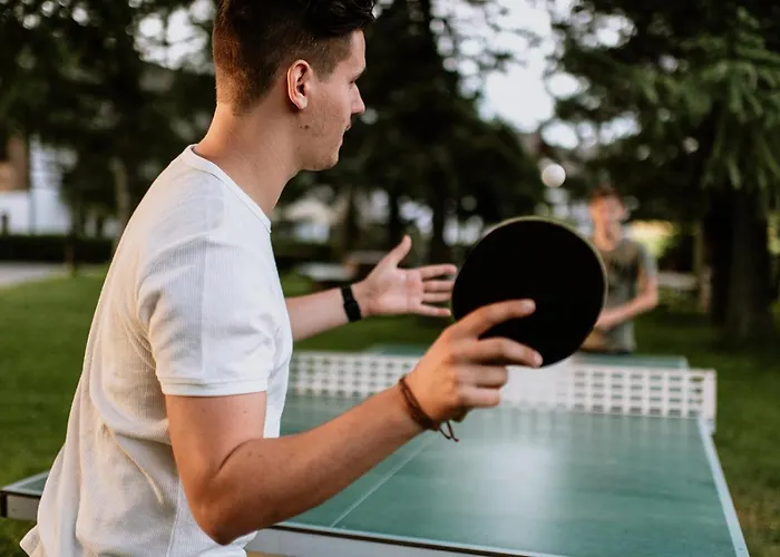 فندق Waldhotel Kreuztanne 4*