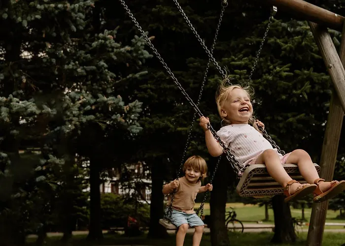 Hotel Waldhotel Kreuztanne