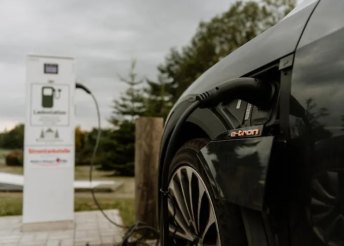 Waldhotel Kreuztanne 4*