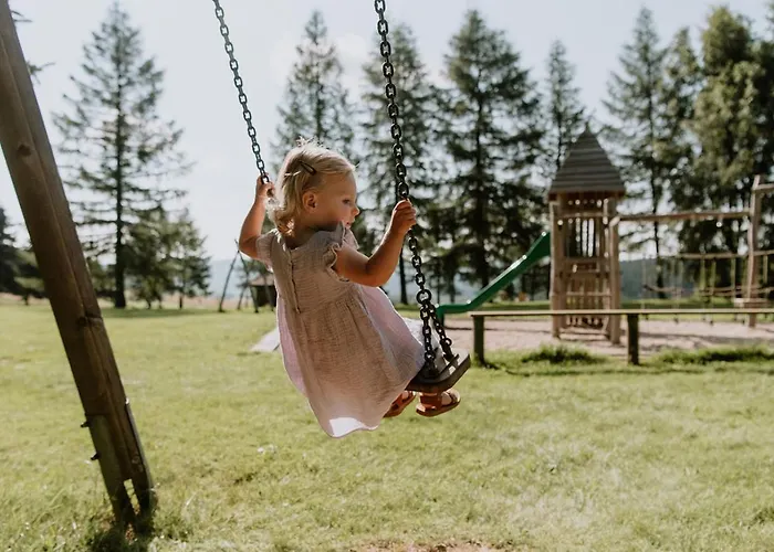 Hotel Waldhotel Kreuztanne