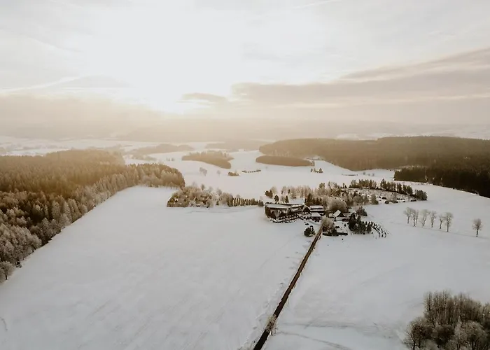 Waldhotel Kreuztanne