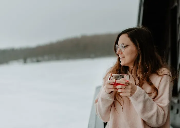 Hotel Waldhotel Kreuztanne 4*