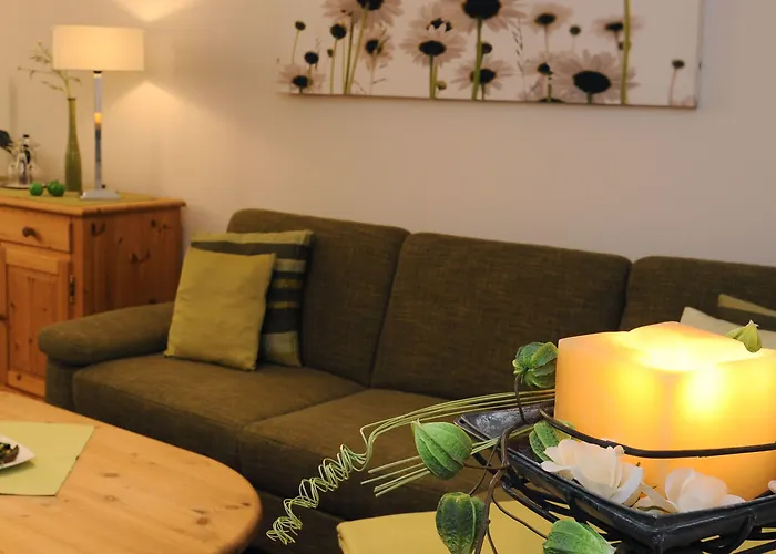 Waldhotel Kreuztanne Hotel 4*