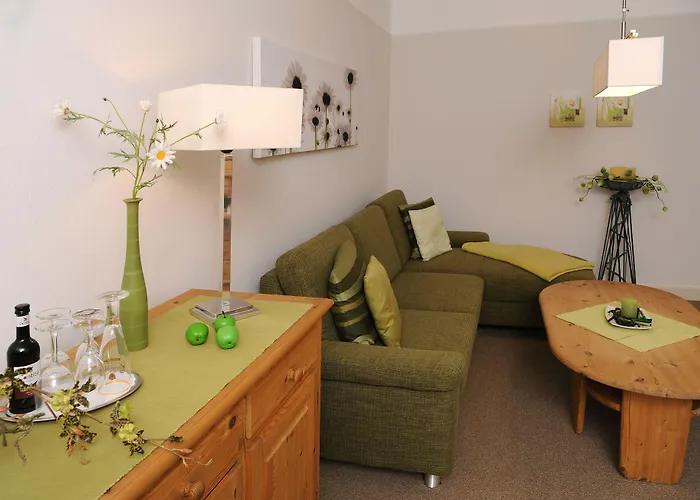 Waldhotel Kreuztanne 4* Sayda