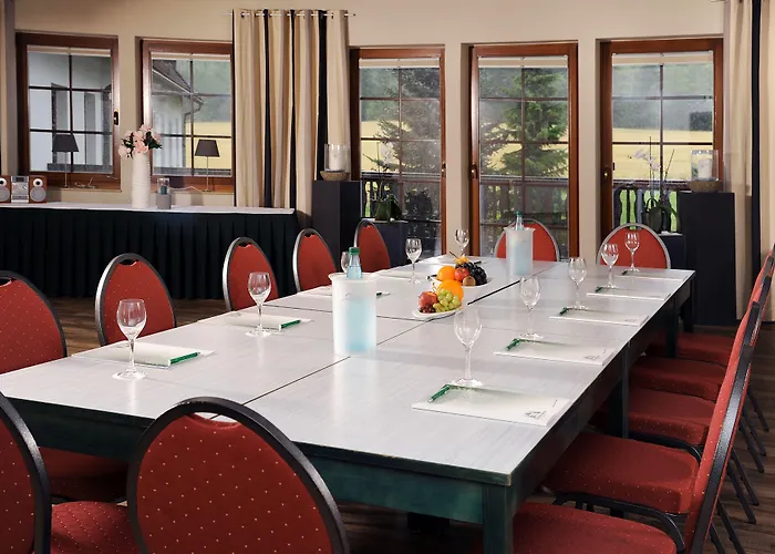 Waldhotel Kreuztanne Sayda