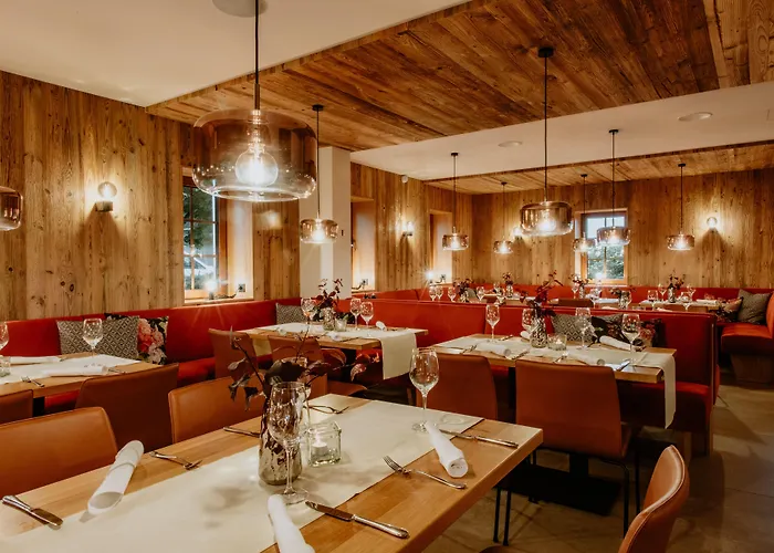 Waldhotel Kreuztanne