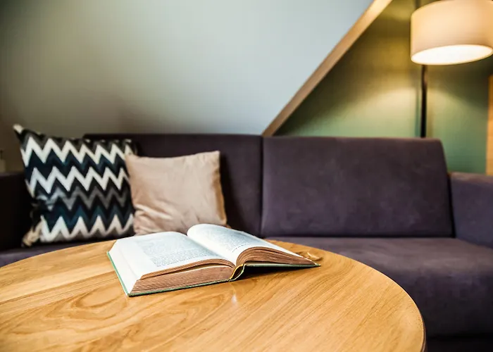 Waldhotel Kreuztanne فندق