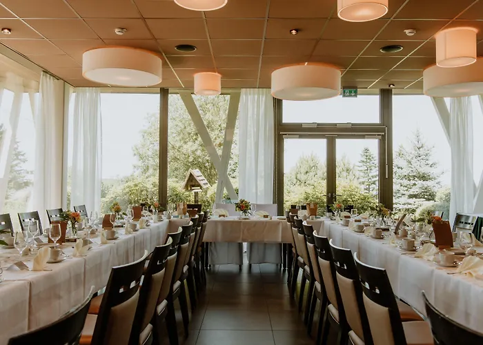 Waldhotel Kreuztanne